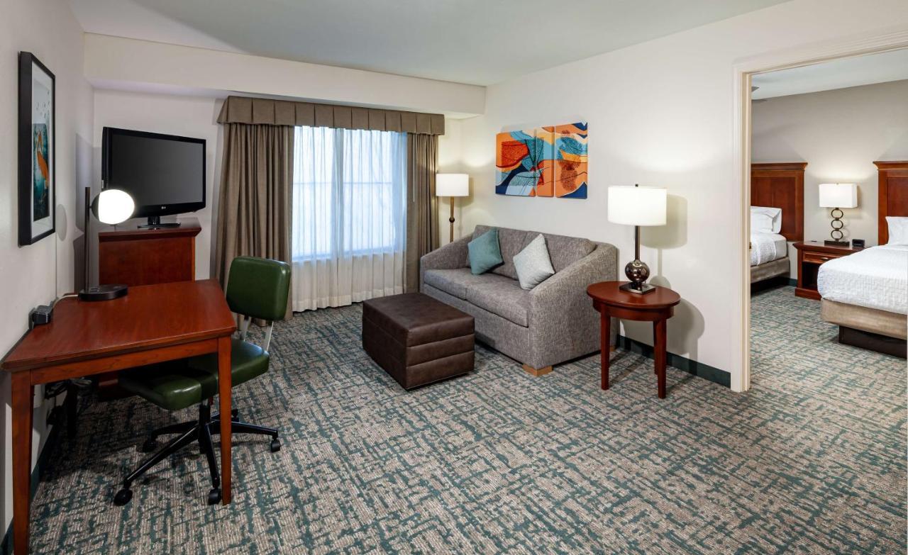 Homewood Suites By Hilton Gainesville Exterior foto