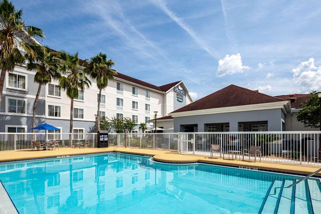 Homewood Suites By Hilton Gainesville Facilități foto
