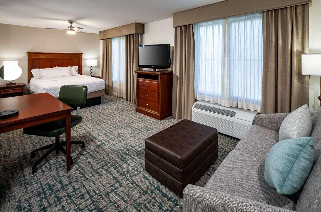 Homewood Suites By Hilton Gainesville Cameră foto