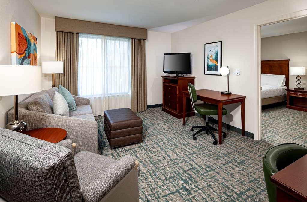 Homewood Suites By Hilton Gainesville Cameră foto